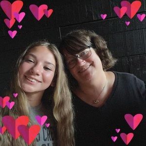 Meet your Posher, Bethany